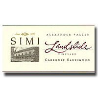 Simi Landslide Cabernet Sauvignon