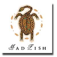Mad Fish Shiraz