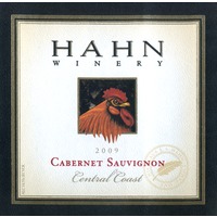 HAHN CABERNET SAUVIGNON
