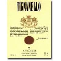 Antinori Tignanello