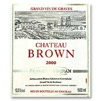CHAT BROWN