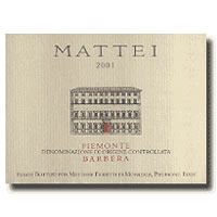 Mattei Barbera
