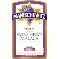 MANISCHEWITZ MALAGA