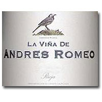 VINA DE ANDRES ROMEO