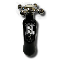 The Faucet Corkscrew EA The Faucet Corkscrew EA