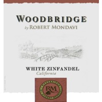 Woodbridge White Zinfandel 750ML