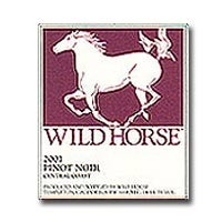 Wild Horse Pinot Noir