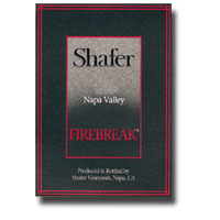 Shafer Firebreak