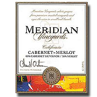Meridian Cabernet Sauvignon/ Merlot