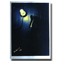 Sine Qua Non Midnight Oil