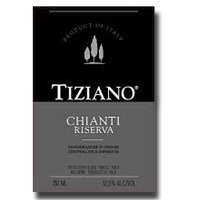 Tiziano Chianti Riserva