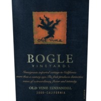 Bogle Zinfandel
