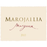 2003 Chat Marojallia 750ML