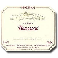 Chat Bouscasse Madiran Vv