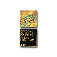 Feudi Di San Gregorio Fiano De Avellino