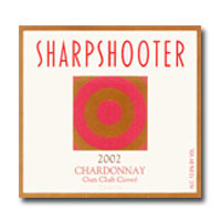 Sharpshooter Gun Club Chardonn Ay