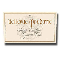 2003 Chat Bellevue Mondotte 750ML
