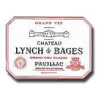 Chat Lynch Bages