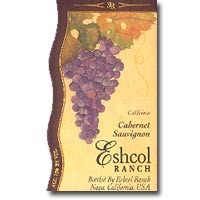 Trefethen Eshcol Cab Sauv