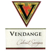 Vendange Cabernet Sauvignon 750ML
