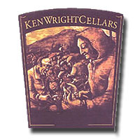 Ken Wright Freedom Hill Pinot Noir