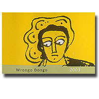 Wrongo Dongo Jumilla