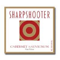 Sharpshooter Cab Sauv