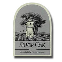 Silver Oak Alex Cab Sauv