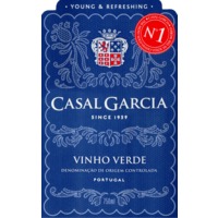 Casal Garcia Vinho Verde White 750ML