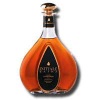 COURVOISIER INITIALE EXTRA