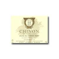 Charles Joguet Chinon Chene Vert