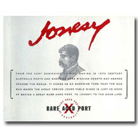 Trevor Jones Tawny Port Jonesy 750ML