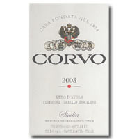 Corvo Red Wine 750ML