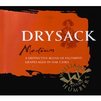DRY SACK
