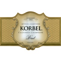Korbel Brut 750ML