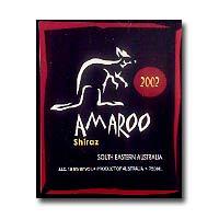 Amaroo Shiraz 750ML