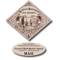 Masi Serego Alighieri Amarone
