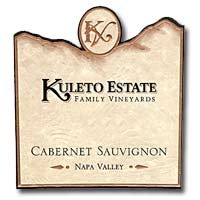 2001 Kuleto Estates Cabernet Sauvignon 750ML