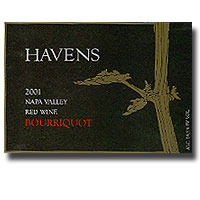 Havens Bourriquot Red