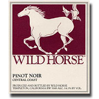 Wild Horse Pinot Noir