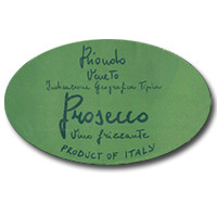 Riondo Prosecco 750ML