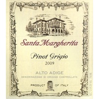 Santa Margherita Pinot Grigio 750ML