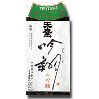 TENTAKA SAKE SILENT STREAM