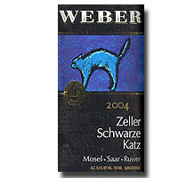 WEBER ZELLER SCHWARZE KATZ