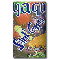 YAGO SANTGRIA RED