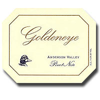 Goldeneye Pinot Noir Anderson