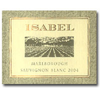 Isabel Estate Sauvignon Blanc