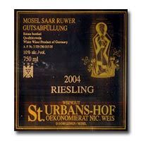 St.Urbans Hof Qba Riesling
