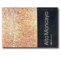 2002 Alto Moncayo 750ML