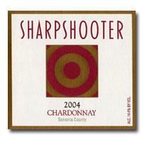 Sharpshooter Chardonnay Sonoma